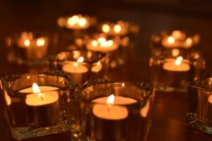 Votive Candles