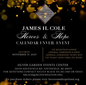 2026 Calendar Unveil Invitation